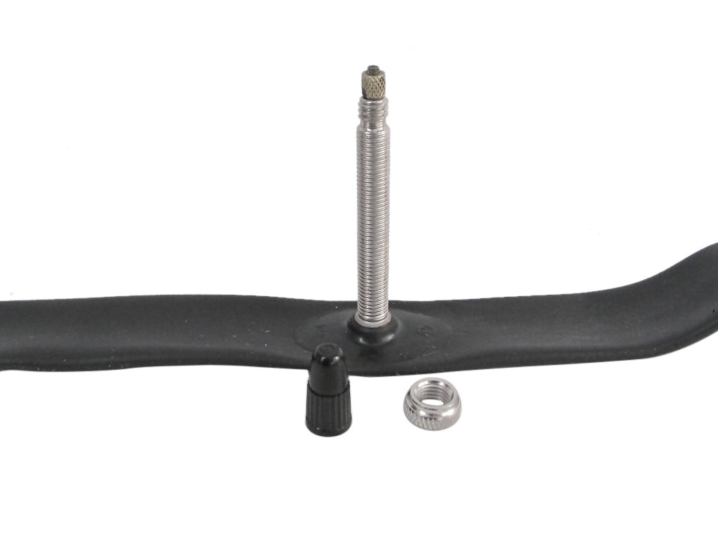 Bicycle inner tube RUBENA Mitas 28/29x1,75-2,45 PRESTA 47 Manufacturer code D2009.MIT