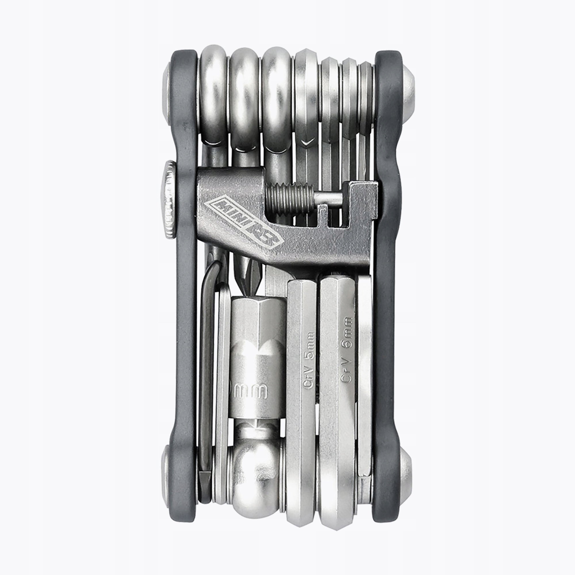 Bicycle key Topeak Mini 18+ OS Brand Topeak