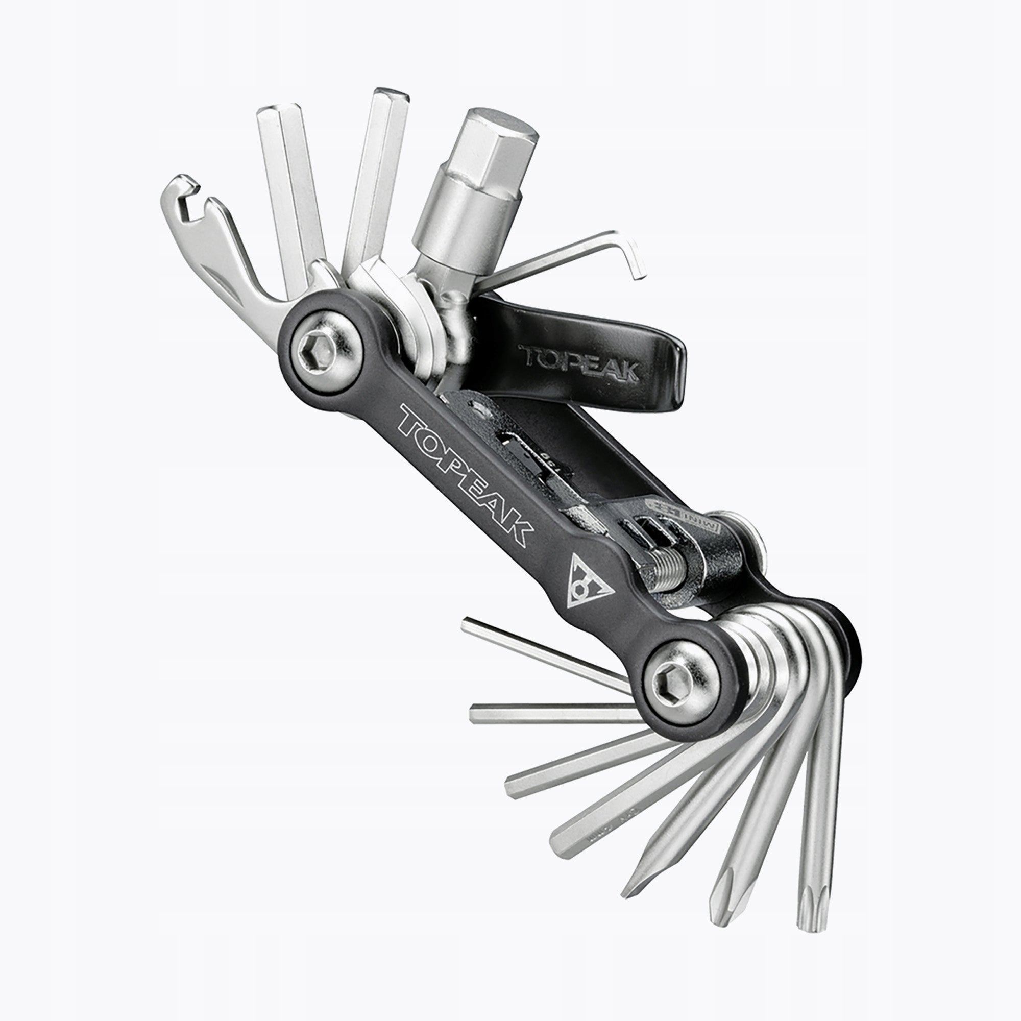Bicycle key Topeak Mini 18+ OS Manufacturer code T-TT2518