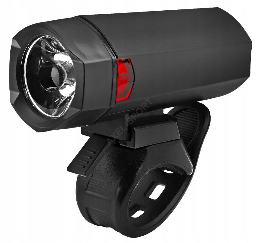 Bicycle lighting Kross Sun-Up Set 40 lm battery Brand Kross