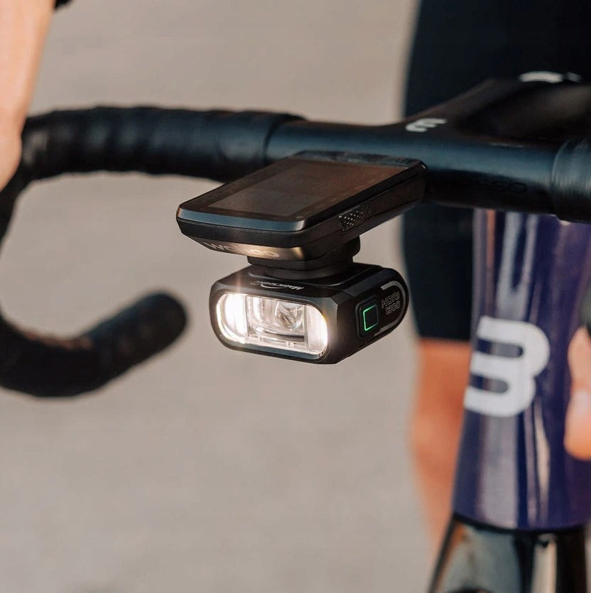 Bicycle lighting MAGICSHINE Hori 1300 lm USB C battery Packaging status original