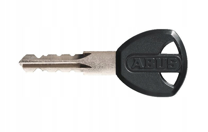 Bicycle lock ABUS 3506K/120 Cable Black Color black