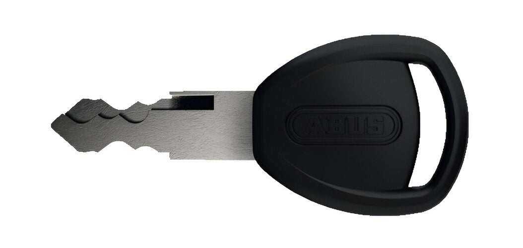 Bicycle lock ABUS 420K/150HB140 + USH U-lock Red Brand Abus