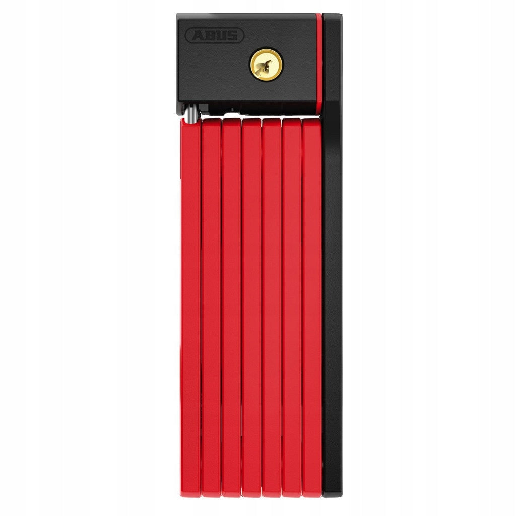 Bicycle lock ABUS Bordo Big uGrip 5700/100 Red