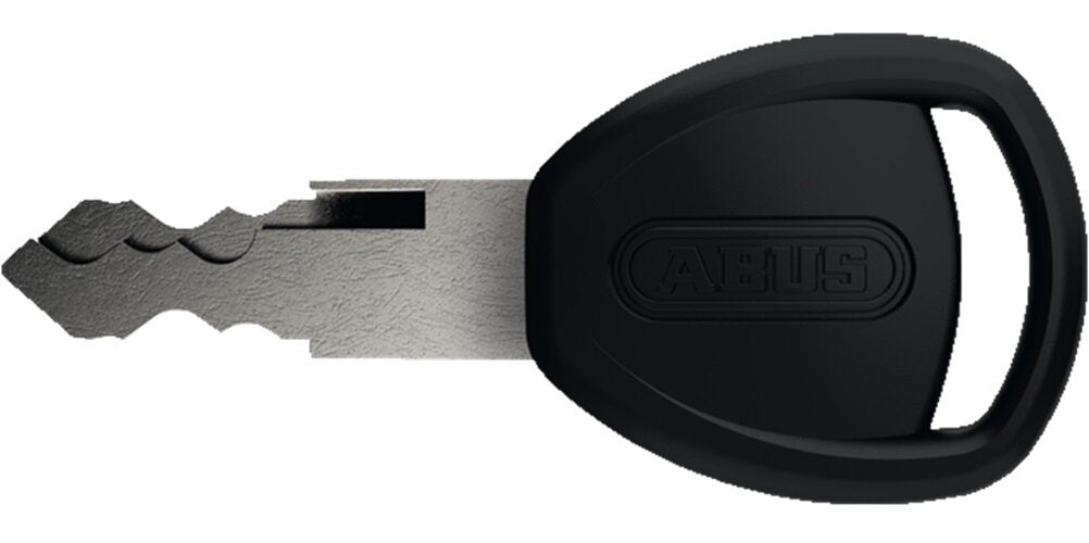 Bicycle lock ABUS Goose Lock 6206K/85 Chain Black Color black