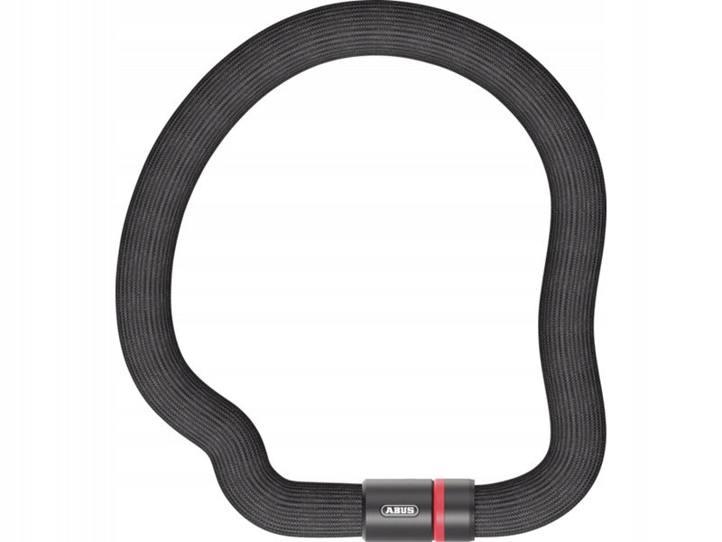 Bicycle lock ABUS Goose Lock 6206K/85 Chain Black