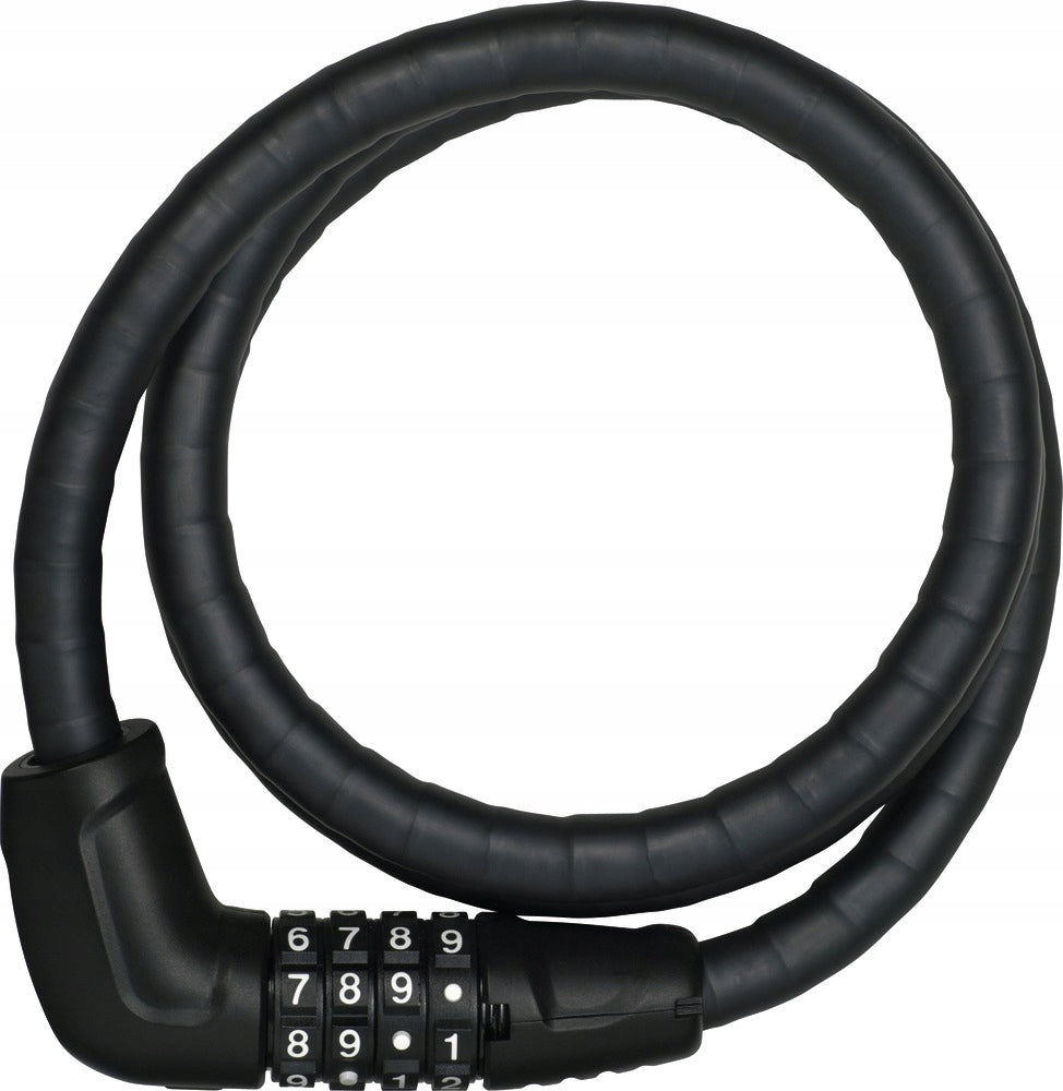 Bicycle lock Abus Tresorflex 6615C 85cm Kind cord