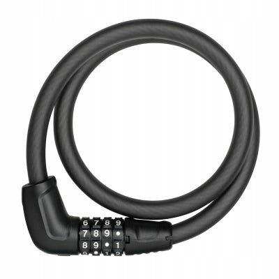 Bicycle lock Abus Tresorflex 6615C 85cm