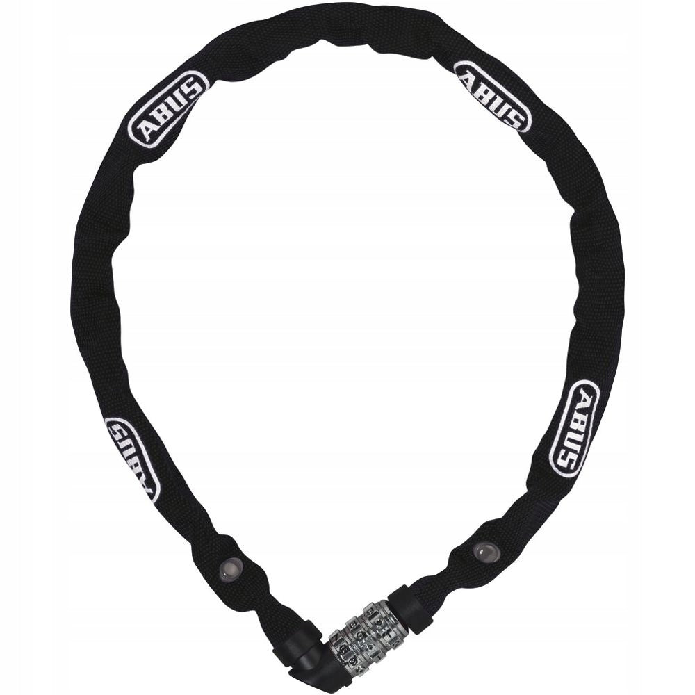 Bicycle lock Abus Web 1200 cipher chain - 60 cm