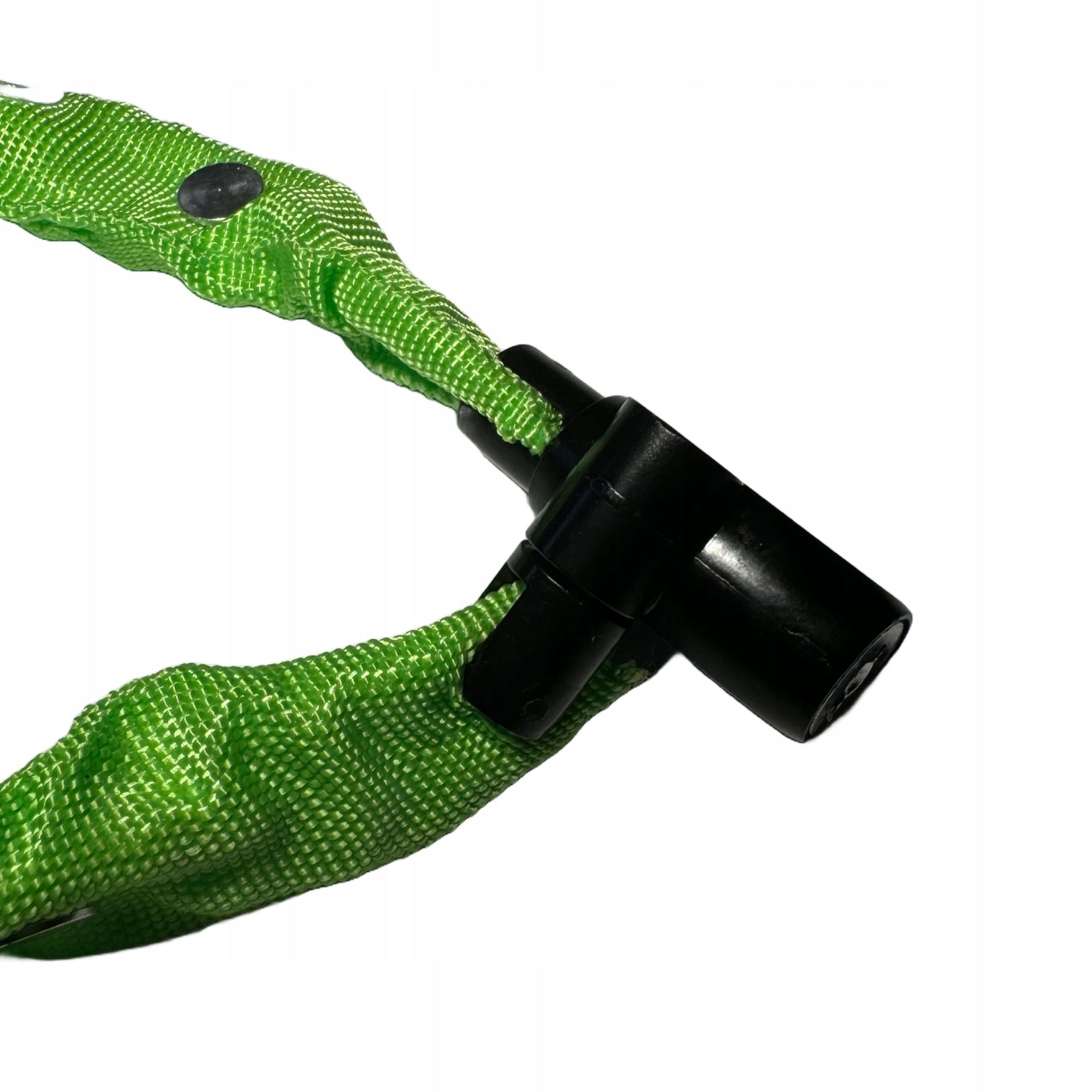 Bicycle lock GERDA CONTRA 900/5P chain Black Weight 400 g