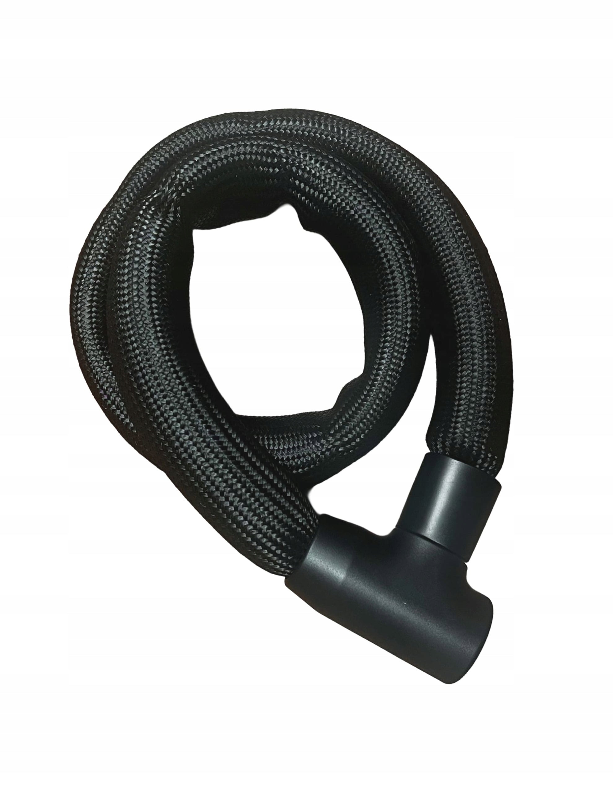 Bicycle lock GERDA CONTRA MEMO 900/6 chain Black Universal Brand Gerda