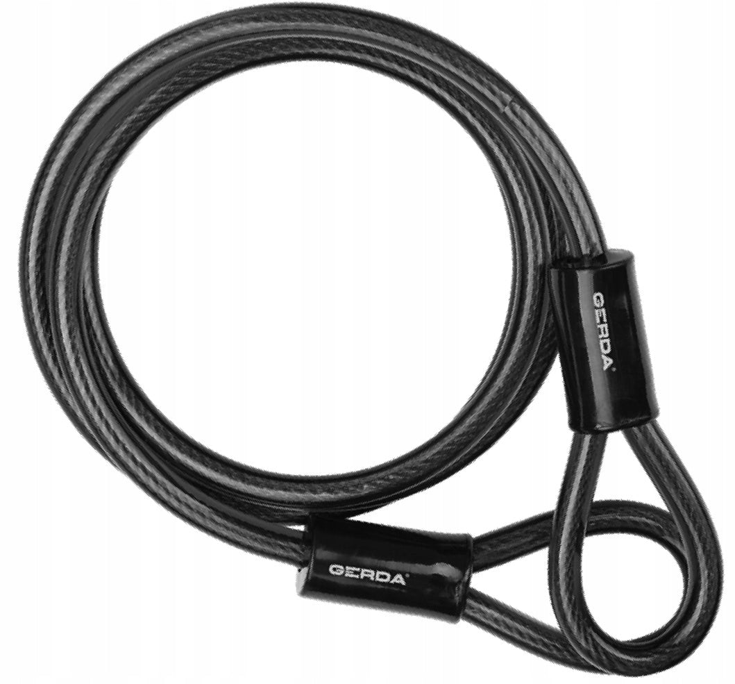 Bicycle lock GERDA PROTECTOR 1800/12