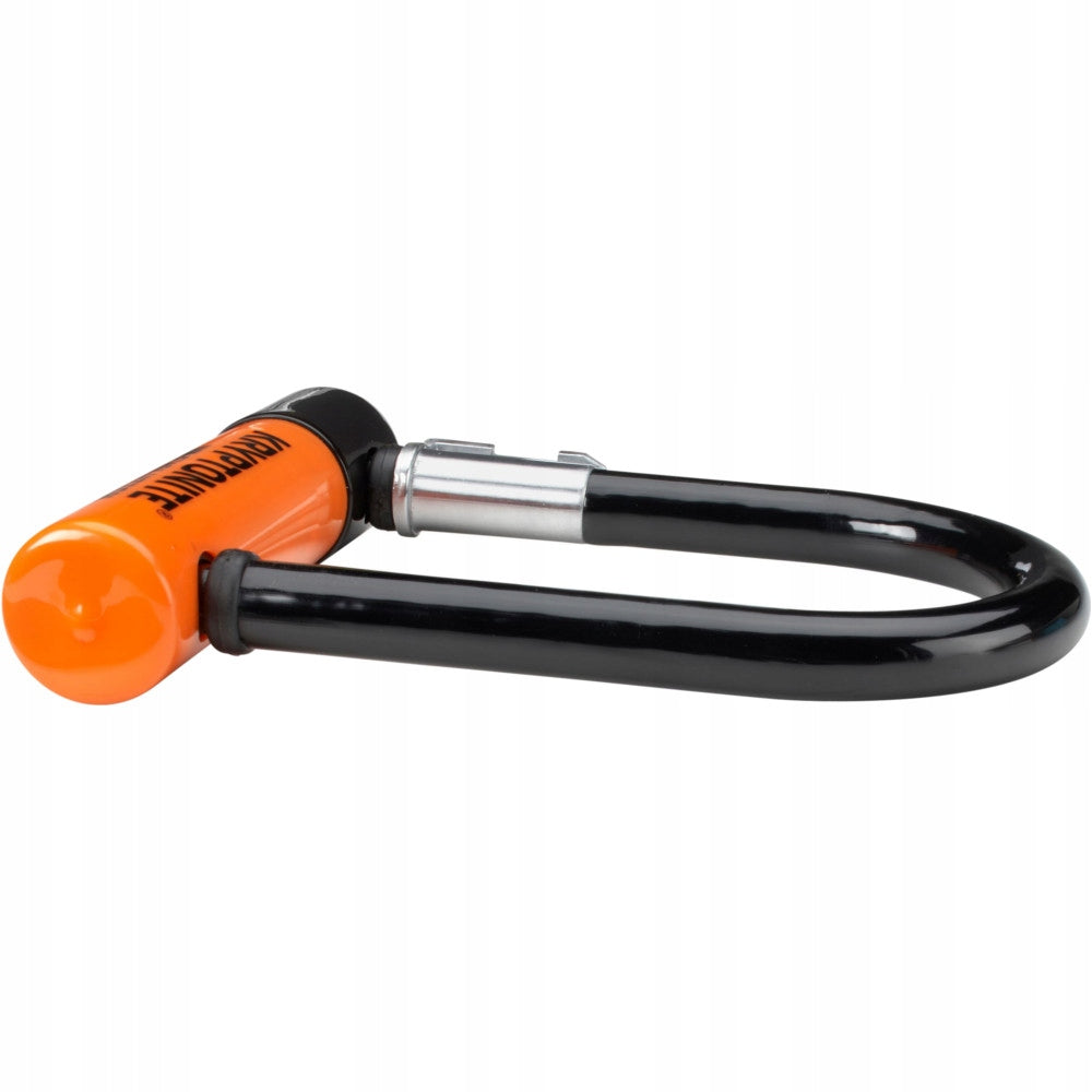 Bicycle lock Kryptonite Evolution Mini 5 U-lock Color black