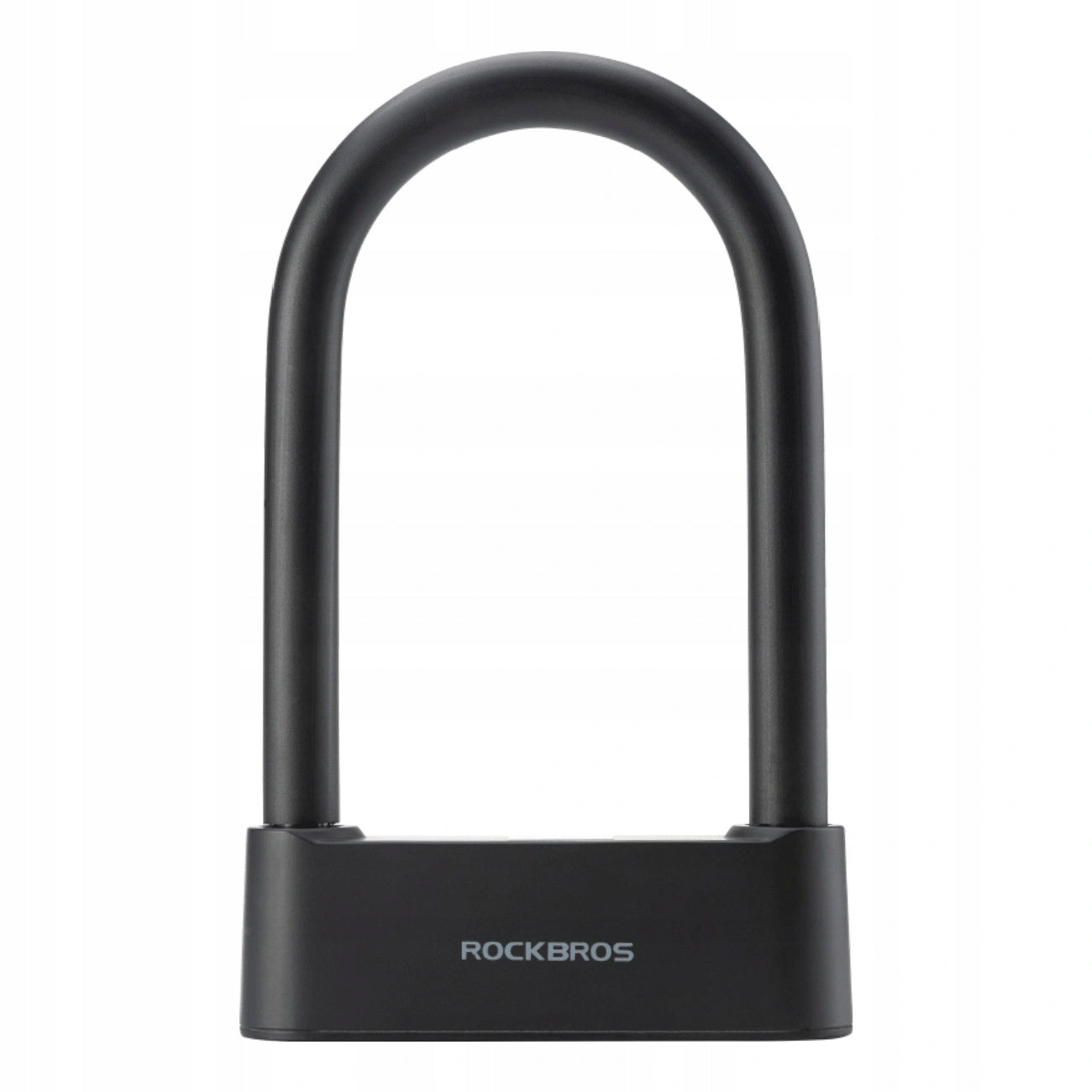 Bicycle lock Rockbros 32210818001 SMART with fingerprint reader