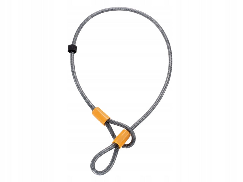 Bicycle lock cable ONGUARD 8044 10cmx120cm Brand Onguard