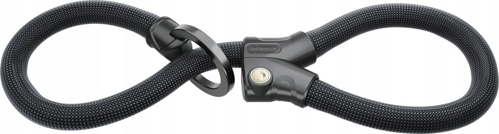 Bicycle lock (chain) ABUS Infinity Loop 1806/110 black