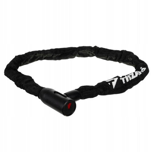 Bicycle lock - chain Trizand 24028 Weight 540 g