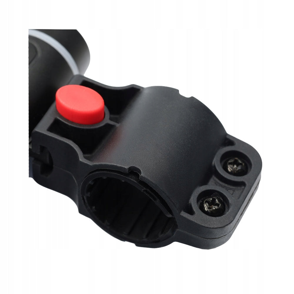 Bicycle lock for bicycle key lock for bicycle spiral Brand Nexelo