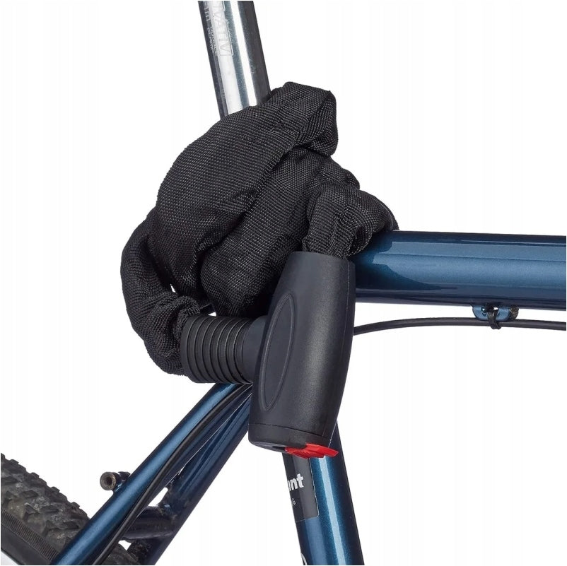 Bicycle lock for bike motorbike clasp chain Weight 0 g