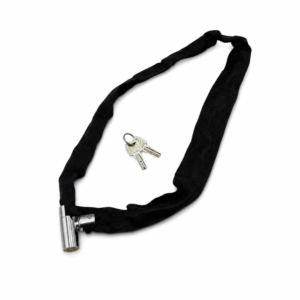 Bicycle lock key chain 4,3 x 85 cm