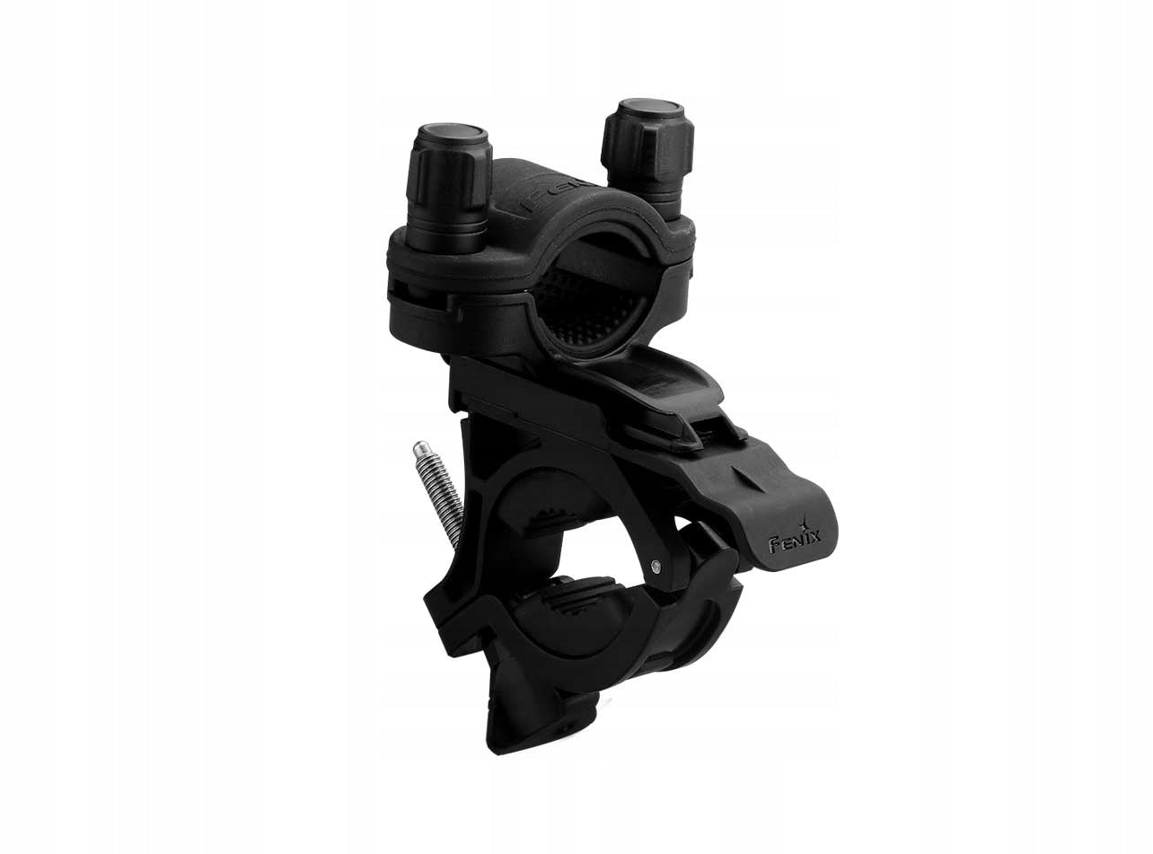 Bicycle mount for Fenix ALB-10 flashlights