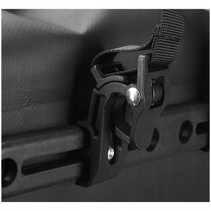 Bicycle panniers SAHOO DRY 20L waterproof Manufacturer code 142088