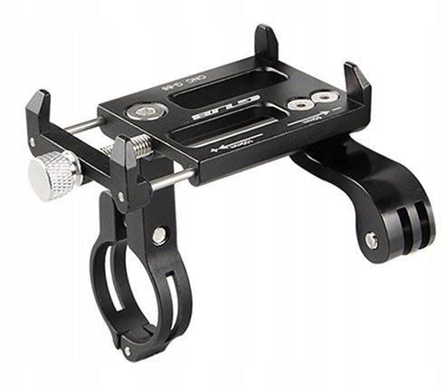 Bicycle phone holder GUB G88 flashlight M365 BC