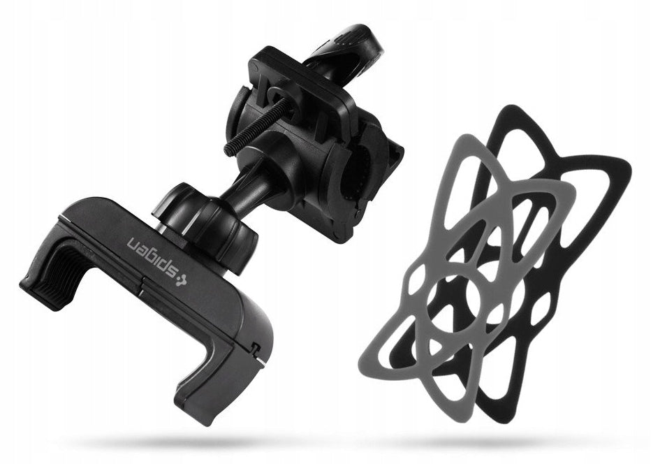 Bicycle phone holder Spigen for handlebars Packaging status original