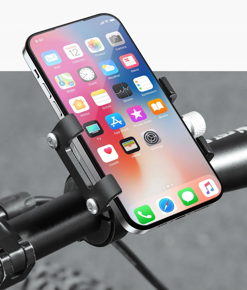 Bicycle phone holder for universal bike WESTBIKING Brand West Biking