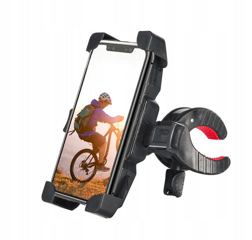 Bicycle phone holder, scooter, automatic motor For mobile