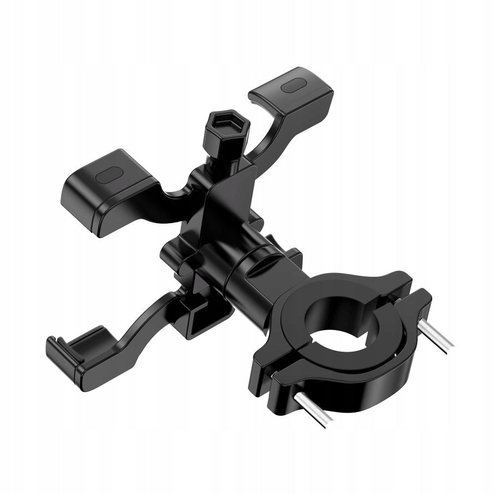 Bicycle phone holder strong stable aluminum Tech-Protect V3 Brand Tech-protect