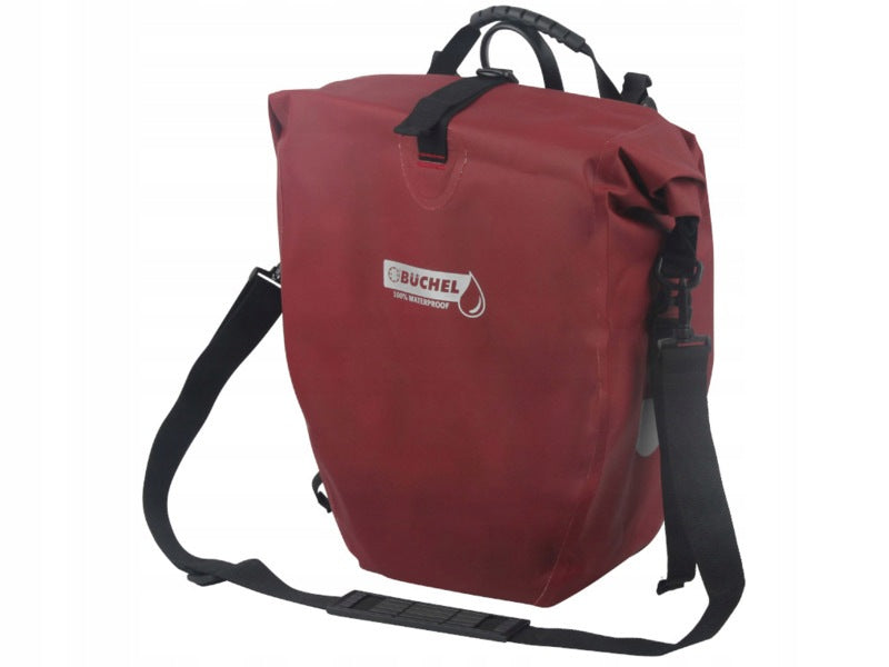 Bicycle pouch BÜCHEL 81518004
