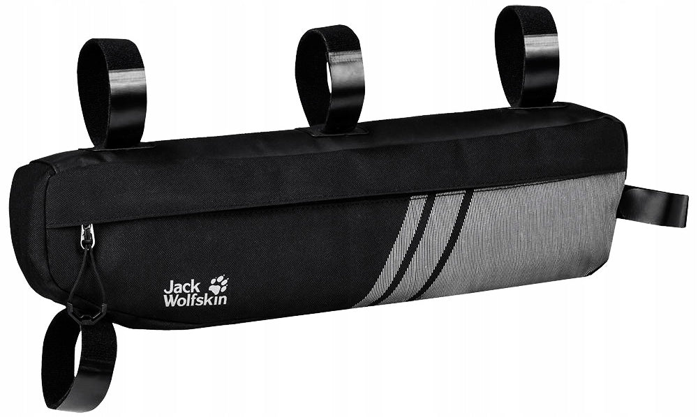 Bicycle pouch bag for large and roomy frame Jack Wolfskin Takeoff 3.5l