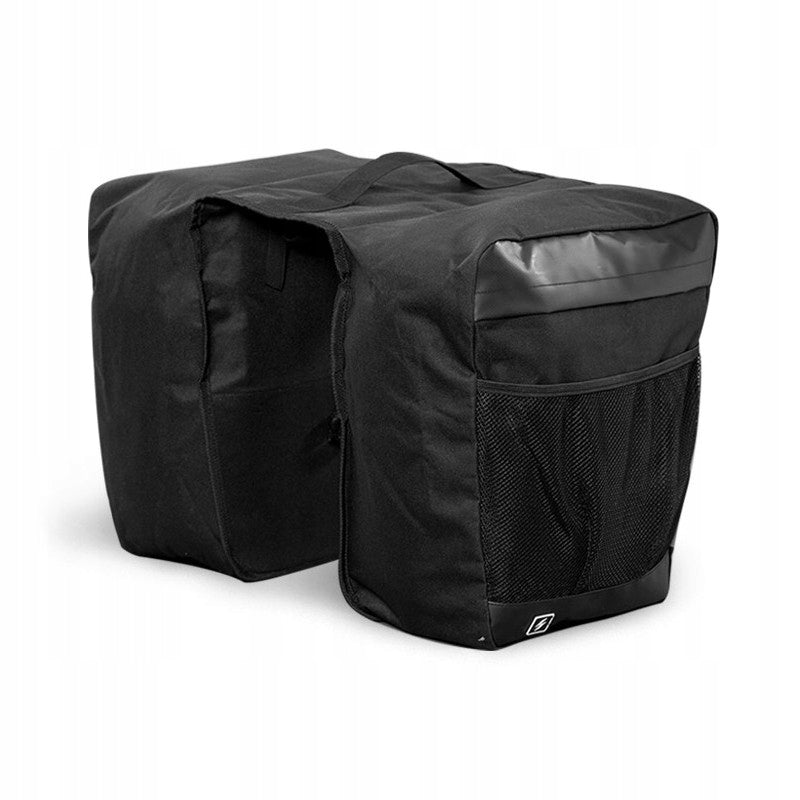 Bicycle pouch for luggage compartment 142004 SAHOO Manufacturer code 142004