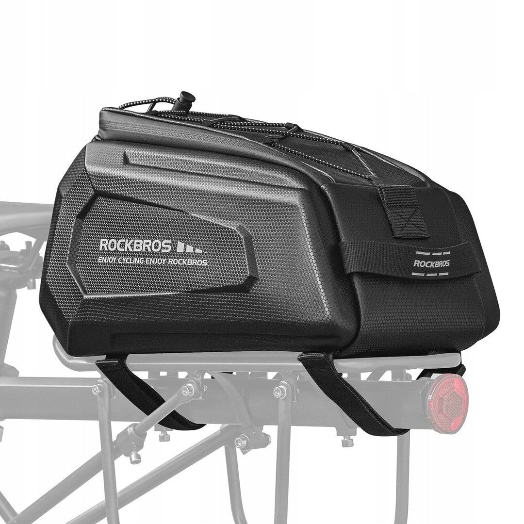 Bicycle pouch for luggage compartment Rockbros 30140059001 9l