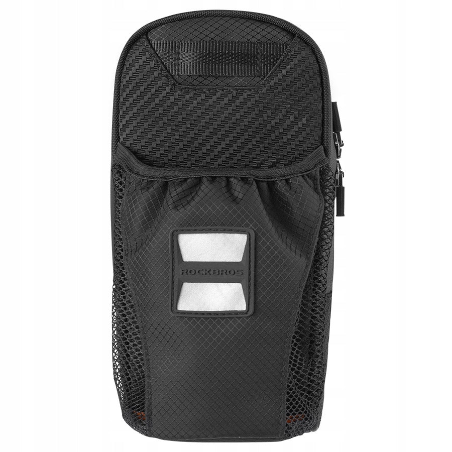 Bicycle pouch, seat, bag, Rockbros C35 Model C35