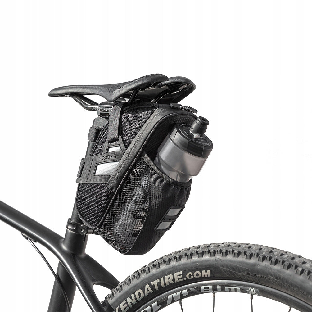 Bicycle pouch, seat, bag, Rockbros C35