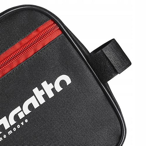 Bicycle pouch waterproof bicycle pouch for frame 2L roomy ZAGATTO Model ZG87
