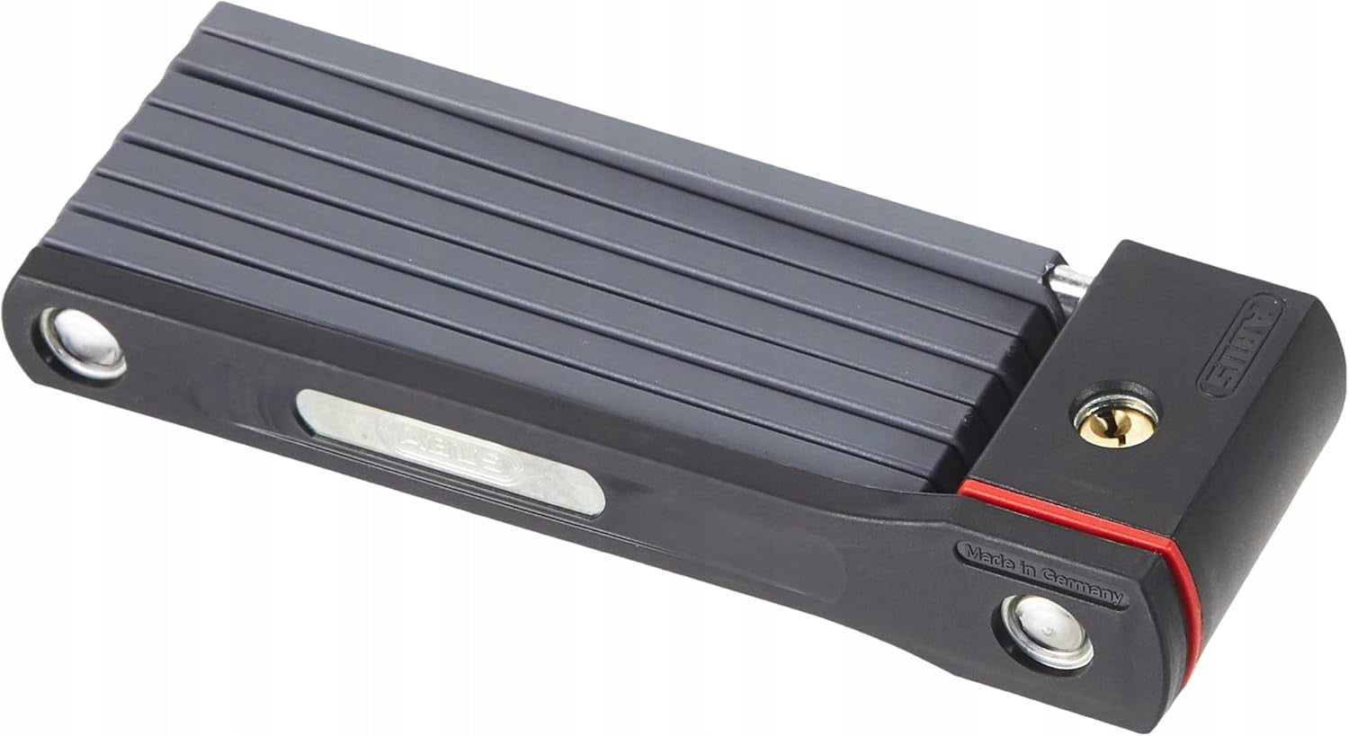 Bicycle protection Abus uGrip Bordo 5700K Kind folding lock