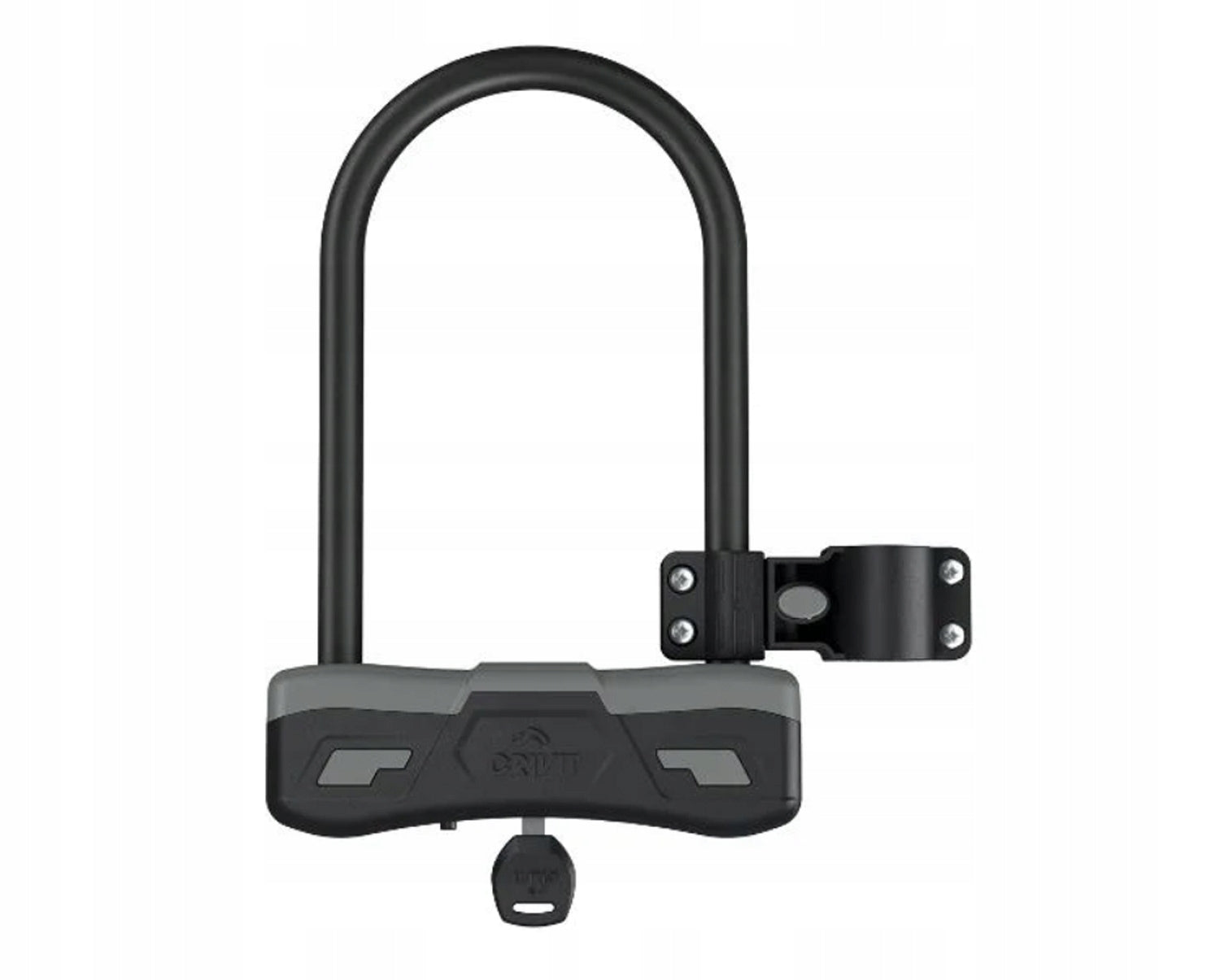 Bicycle protection U-lock Crivit u-lock Manufacturer code 467072_2404