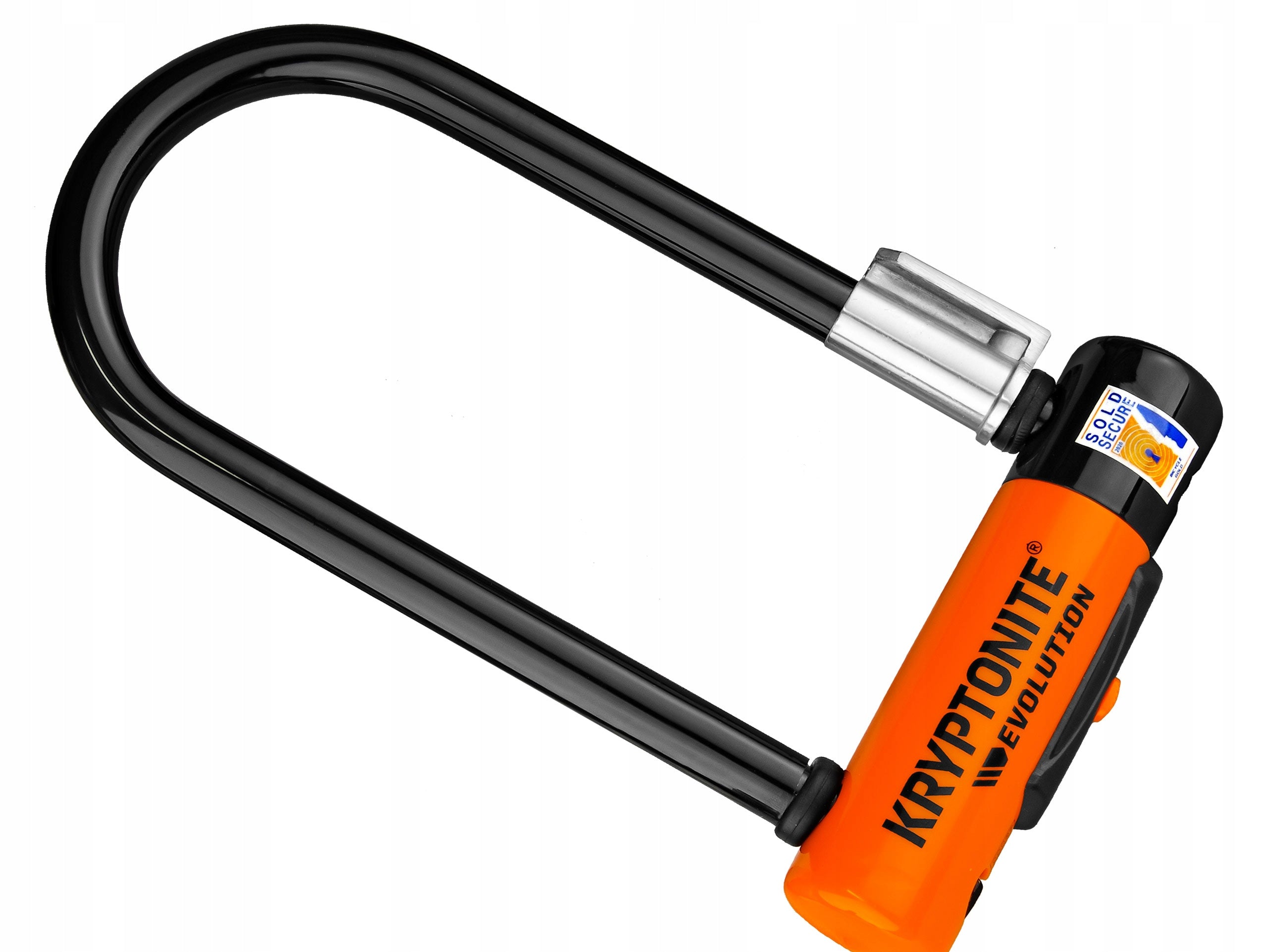 Bicycle protection U-lock Kryptonite Evolution STD Manufacturer code 574577