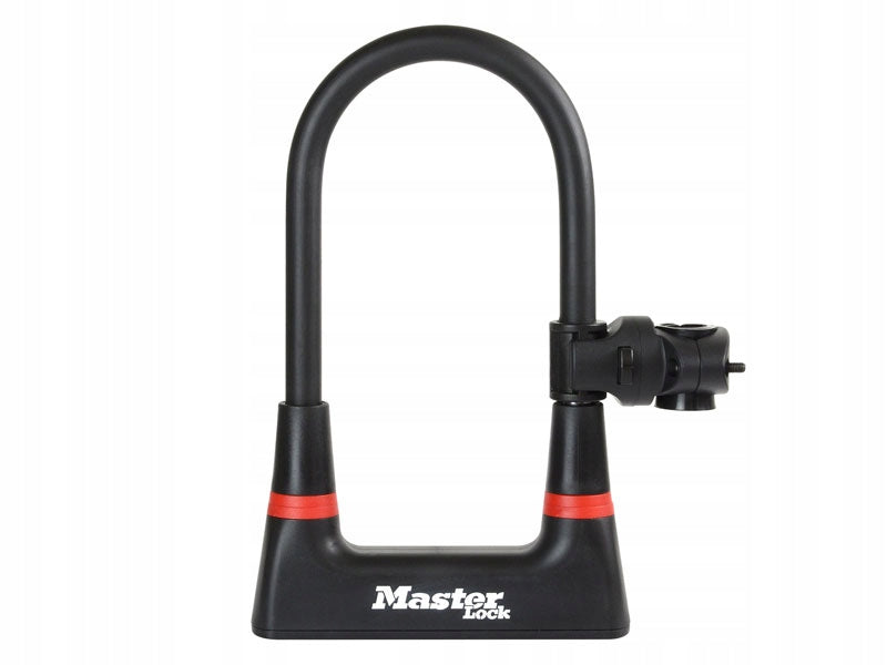 Bicycle protection U-lock model