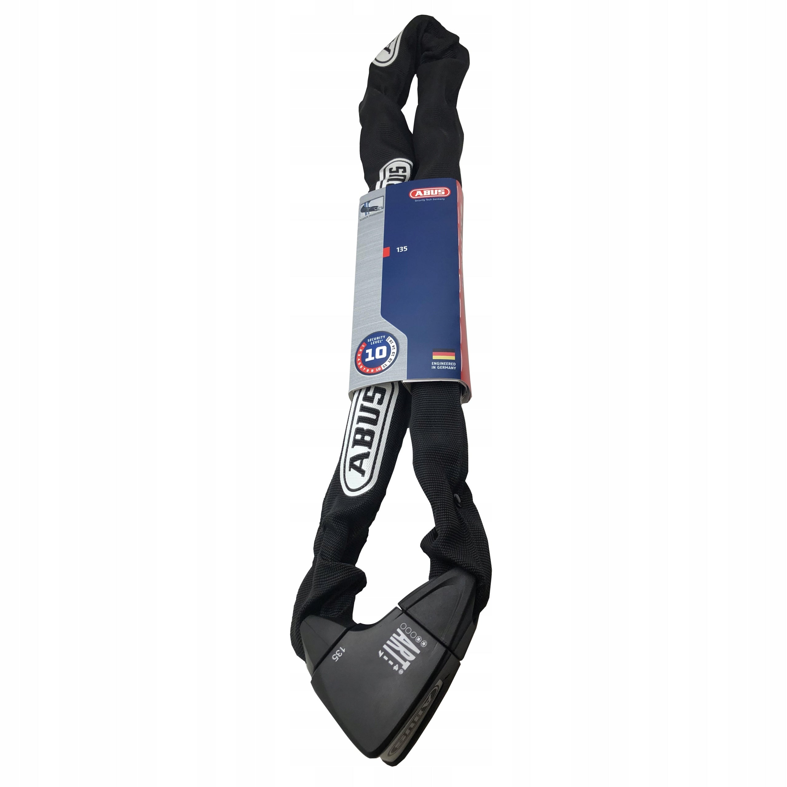 Bicycle protection chain Abus 135 Manufacturer code 135/110