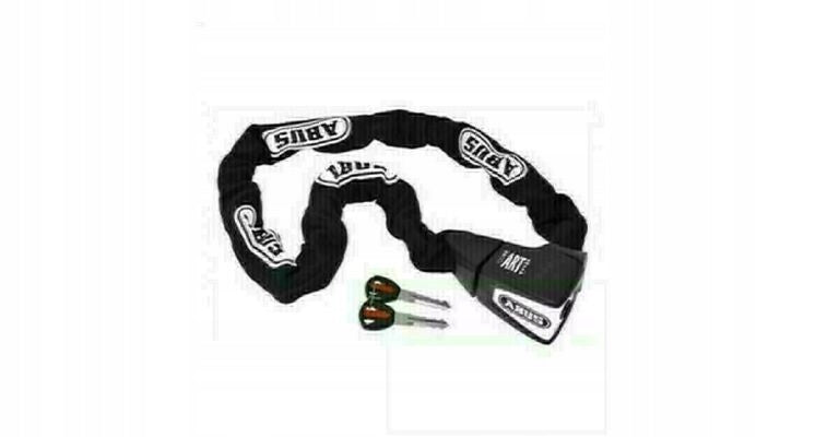 Bicycle protection chain Abus 135 Packaging status original