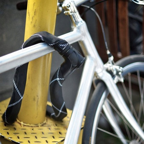Bicycle protection chain Abus 551529 Kind chain