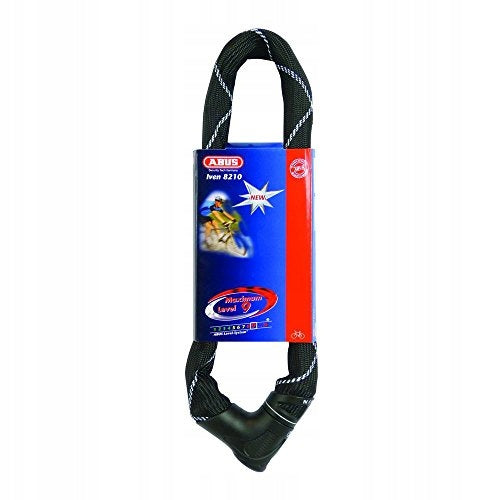Bicycle protection chain Abus 551529 Weight 1760 g