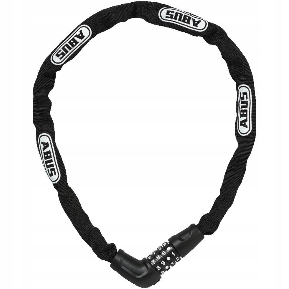 Bicycle protection chain Abus Steel-O-Chain 5805C/75