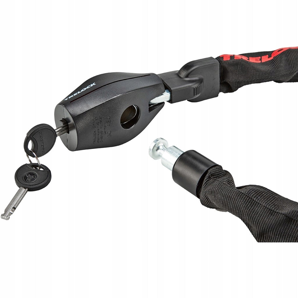 Bicycle protection chain Trelock BC 480 110mm/8mm Brand Trelock