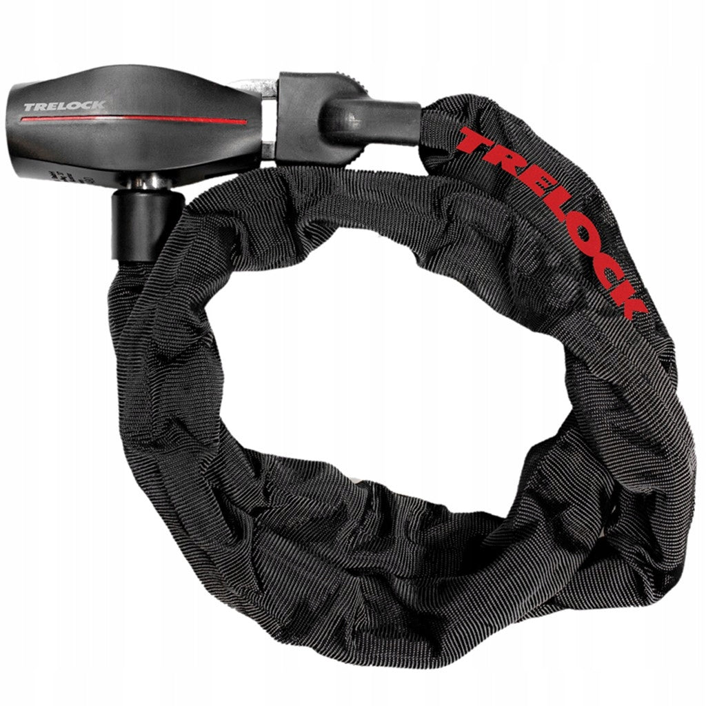 Bicycle protection chain Trelock BC 480 110mm/8mm Manufacturer code 8005431