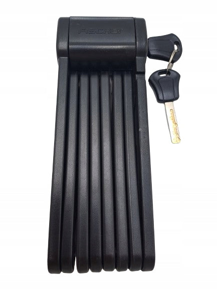 Bicycle protection folding clasp Fischer 50385 Manufacturer code 50385